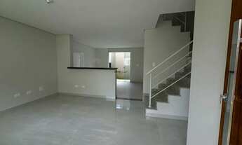 Imagem 3: Triplex no bairro de Santa Felicidade com 137m², 3 dormitórios ( sendo 1 suíte ), ático co