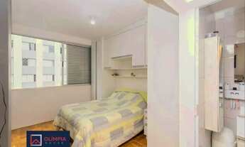 Imagem 7: Venda Apartamento 2 Dormitórios - 65 m² Pompéia