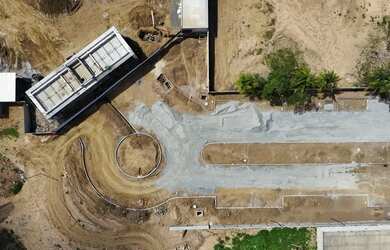 Imagem 3: Mon Jardin, lotes em Cond. de Alto Padrão, próximo a Fraga Maia