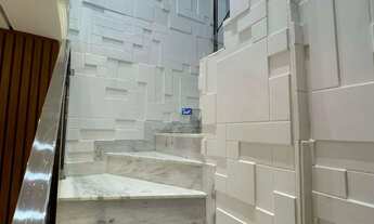 Imagem 5: Cobertura, 4 quartos, 1 suite, 5 vagas