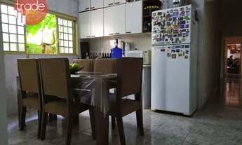 Imagem 4: Casa à venda, 115 m² por R$ 430.000,00 - Jardim Sumaré - Ribeirão Preto/SP