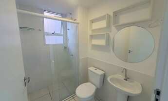 Imagem 6: Alugo apartamento de 2 quartos no Total ville quadra 201