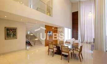 Imagem: Sobrado Portal do Sol Green