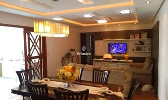 Imagem 4: Apartamento a venda em Criciúma 3 quartos sendo 1 suíte Centro