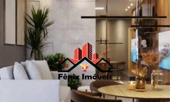 Imagem: Lançamento Apartamento 2 Quartos com suíte