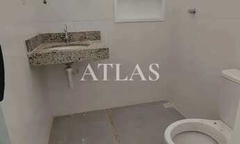 Imagem 11: Casa 2 QUARTOS, 75m2- Roma, Volta Redonda- RJ