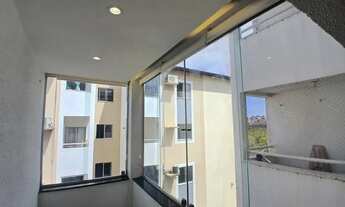 Imagem 5: Apartamaneto pra venda no Athenas reformado segundo andar