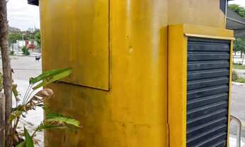 Imagem 4: Vendo ou troco por moto em dia ( banca completa assistência técnica se celular