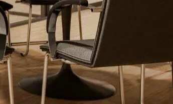 Imagem 6: Edifício Tintoretto Design Suítes Studio a venda na Ponta Verde Maceió - AL