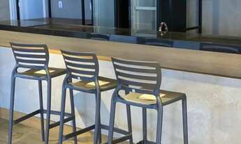 Imagem 3: Apartamento à venda no IBIS Cuiabá