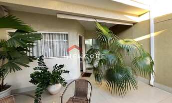 Imagem 3: Casa em Rua Quitéria Pereira - Palmital - Marília/SP