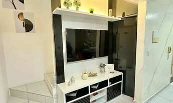 Imagem 5: Linda Casa Duplex com 95m² no Cond. Jardine Próx. Centro de Parnamirim