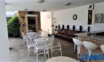 Imagem 6: CASA EM CONDOMÍNIO - ALPHAVILLE - SP