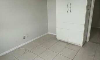 Imagem 5: Apartamento com varanda