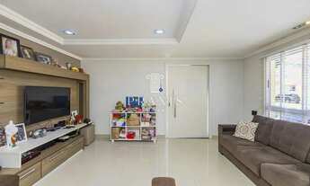 Imagem 5: CASA ou SOBRADO DE CONDOMÍNIO em CURITIBA - PR, no bairro BARREIRINHA - Referência PLC077