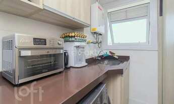 Imagem 6: Apartamento à venda Avenida Princesa Isabel, Santana - Porto Alegre