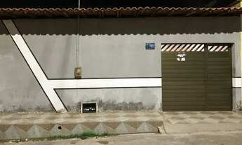 Imagem: Casa para passar a chave!