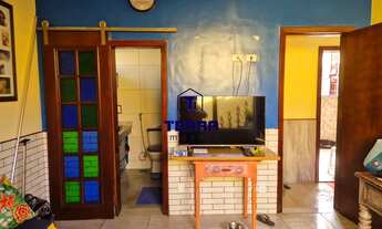 Imagem 7: Ampla casa linear com 3 quartos, suíte externa e lazer. Ao lado do Buzin Itaipu