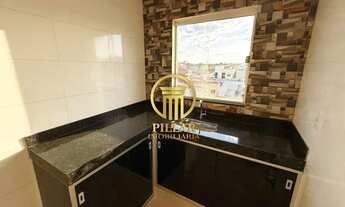 Imagem 5: APARTAMENTO DISPONÍVEL PARA LOCAÇÃO NO BAIRRO PLANALTO - MONTES CLAROS/MG 57mt²