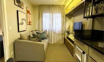 Imagem: Apartamento com 1 quartos à venda em Mercês