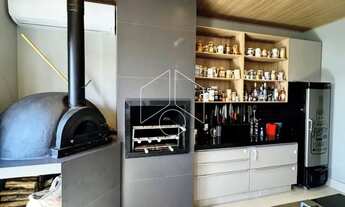 Imagem 7: Residencial Casa em Condomínio em Marília