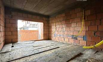 Imagem 3: Casa geminada com 2 dormitórios - Aceita financiamento l Centro