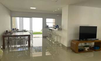 Imagem 6: Sobrado a venda com 206m2 com 4 quartos Jardim Mariliza - Goiânia - Goiás