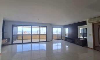 Imagem: Denver apartamento com 3 suítes em São