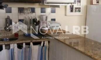 Imagem 4: Simpático Studio no Leme em andar alto