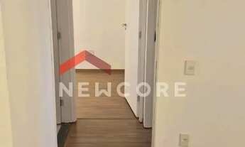 Imagem 3: Apartamento em Estrada do Corredor - Parque Panamericano - São Paulo/SP