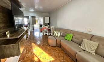 Imagem 3: Casa em Rua Pablo Neruda - Parque dos Eucalíptos - Gravataí/RS