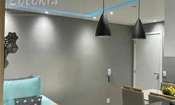 Imagem 4: Apartamento a venda - Vila João Ramalho, Santo André