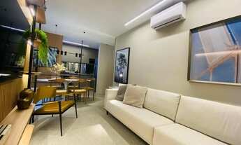 Imagem 2: Área Privativa / Garden com 2 quartos à venda em Belo Horizonte