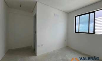 Imagem 7: Edf. Botanik | 3 quartos + dependência