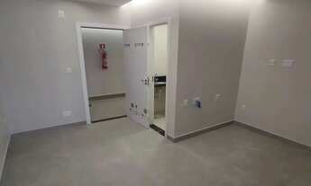 Imagem 6: Ed Arya Tower, predio de salas med 29,00m² - COD 88132