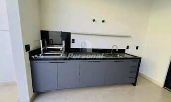 Imagem 2: Casa de 3 dormitórios sendo 2 suítes Campos do Conde Chamboard