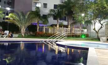 Imagem: Apartamento à venda ou locação no Cond