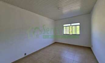 Imagem 5: CASTELANEA (CASA RUA CONDE DEU) - Composta de 2 quartos, sala, banheiro social, cozinha e