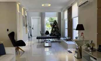 Imagem 6: CASA EM CONDOMÍNIO - ALPHAVILLE 9 - SP