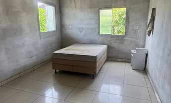 Imagem 7: Alugo casa grande 1 andar 2/4 sala cozinha banheiro e varanda