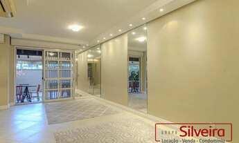 Imagem: CASA EM CONDOMINIO SEMI MOBILIADA 3 DORMITÓRIOS