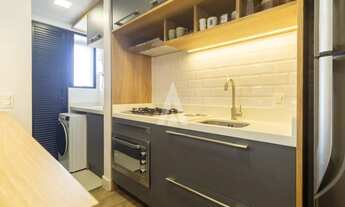 Imagem 3: Apartamento com 1 suíte(s) mais 1 quarto(s) à venda no bairro AMÉRICA em JOINVILLE, por R