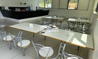 Imagem 12: Galpão para aluguel, Angicos - VESPASIANO/MG