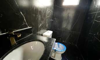 Imagem 5: Casa 2 quartos nova no Setor Monte Pascoal