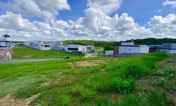 Imagem 4: Terreno à venda, 779 m² por R$ 650.000,00 - Interlagos - Vila Velha/ES REF: TE0180