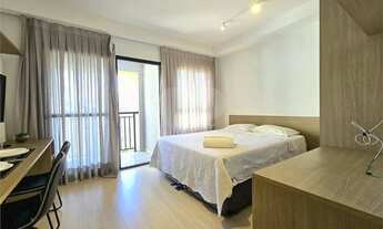 Imagem 2: Apartamento com 1 quartos à venda ou para locação em Perdizes - SP