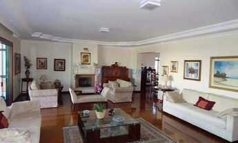 Imagem: Apartamento - Cambuí - Campinas