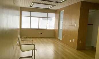 Imagem 4: Sala Comercial para aluguel com 37 metros em Reduto - Belém - PA