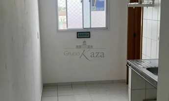 Imagem 5: Oportunidade - Apartamento - Residencial Santa Helena - São João - 2 Dormitórios - 52m²