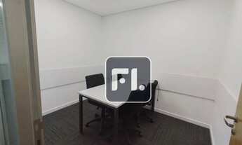 Imagem 3: Conjunto para alugar, 400 m² por R$ 62.350,00/mês - Vila Olímpia - São Paulo/SP